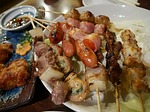 焼き鳥