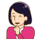 女性