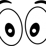 びっくり